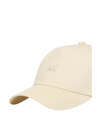 ARMANI EXCHANGE LOGO Czapka z daszkiem iso - Włosy - 3