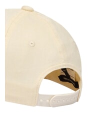 ARMANI EXCHANGE LOGO Czapka z daszkiem iso - Włosy - 4