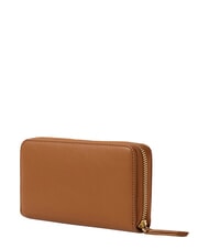 ARMANI EXCHANGE AMELIE Portfel z portmonetką glazurowany imbir - Portfele damskie - 3