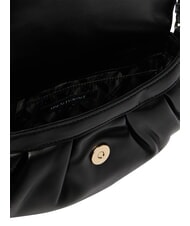 ARMANI EXCHANGE PAIGE Torba na ramię czarny - Torby damskie - 6