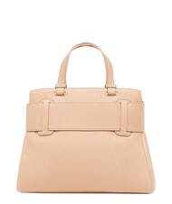ARMANI EXCHANGE A|X Torebka z paskiem na ramię kandyzowany imbir - Torby damskie - 3