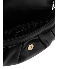 ARMANI EXCHANGE PAIGE Torba na ramię czarny - Torby damskie - 5