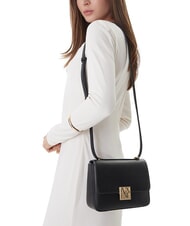 ARMANI EXCHANGE AMY Mini torba, torba na ramię czarny - Torby damskie - 2