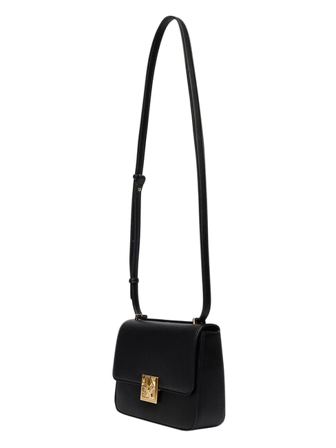 AMY Mini torba, torba na ramię czarny - Torby damskie