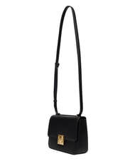 ARMANI EXCHANGE AMY Mini torba, torba na ramię czarny - Torby damskie - 4