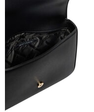 ARMANI EXCHANGE AMY Mini torba, torba na ramię czarny - Torby damskie - 5