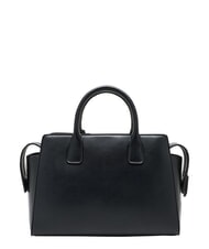 ARMANI EXCHANGE AMELIE Torba na zakupy z paskiem na ramię czarny - Torby damskie - 3