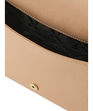 ARMANI EXCHANGE AMY Mini torba, torba na ramię kandyzowany imbir - Torby damskie - 5