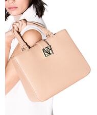 ARMANI EXCHANGE AMY Torebka, torba na zakupy z paskiem na ramię - Torby damskie