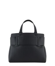 ARMANI EXCHANGE A|X Torebka z paskiem na ramię czarny - Torby damskie - 4