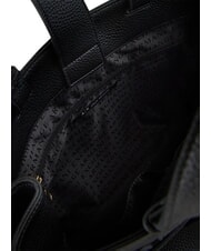 ARMANI EXCHANGE A|X Torebka z paskiem na ramię czarny - Torby damskie - 6