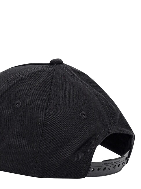 ESSENTIAL Czapka baseballowa czarny / złoty - Włosy