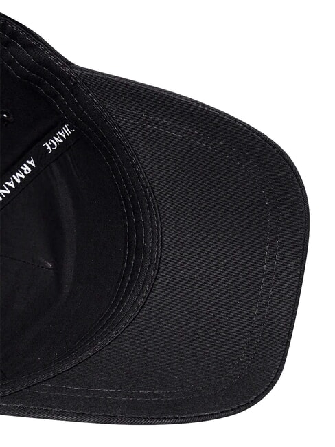 ESSENTIAL Czapka baseballowa czarny / złoty - Włosy