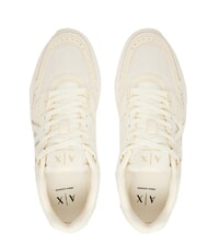 ARMANI EXCHANGE SPEED Adidasy - Buty uniseks