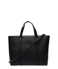 ARMANI EXCHANGE POLLY Torba na zakupy z paskiem na ramię czarny - Torby damskie - 3