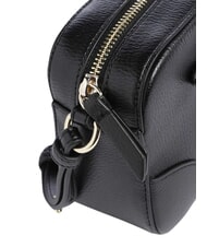 ARMANI EXCHANGE POLLY Mini torba, torba na ramię czarny - Torby damskie - 5