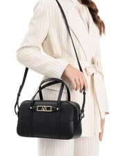 ARMANI EXCHANGE POLLY Torba z paskiem na ramię - Torby damskie