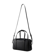 ARMANI EXCHANGE POLLY Torba z paskiem na ramię czarny - Torby damskie - 3