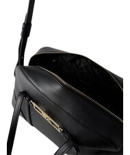 ARMANI EXCHANGE POLLY Torba z paskiem na ramię czarny - Torby damskie - 5