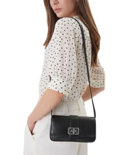 ARMANI EXCHANGE JODIE Mini torba, torba na ramię - Torby damskie