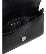 ARMANI EXCHANGE JODIE Mini torba, torba na ramię czarny - Torby damskie - 5