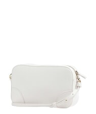 ARMANI EXCHANGE POLLY Mini torba, torba na ramię białawy - Torby damskie - 3