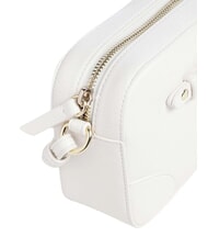 ARMANI EXCHANGE POLLY Mini torba, torba na ramię białawy - Torby damskie - 6