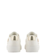 ARMANI EXCHANGE KURT Adidasy - Buty uniseks