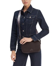 ARMANI EXCHANGE A|X Torba na ramię cień zmierzchu - Torby damskie - 2