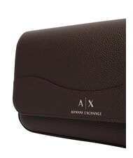 ARMANI EXCHANGE A|X Torba na ramię cień zmierzchu - Torby damskie - 5