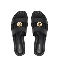 MICHAEL KORS ERIN Sandały sk&oacute;rzane - Buty damskie