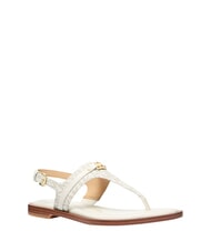 MICHAEL KORS MANDY Sandały niskie - Buty damskie