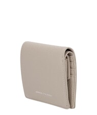 ARMANI EXCHANGE A|X Mały portfel piasek - Portfele damskie - 3
