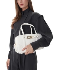 ARMANI EXCHANGE POLLY Torba z paskiem na ramię - Torby damskie