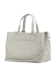 ARMANI EXCHANGE LIZ  Torebka z paskiem na ramię pył - Torby damskie - 5