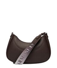 ARMANI EXCHANGE SMALL HOBO Torba na ramię cień zmierzchu - Torby damskie - 3
