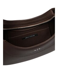 ARMANI EXCHANGE SMALL HOBO Torba na ramię cień zmierzchu - Torby damskie - 6