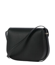 ARMANI EXCHANGE SUSY Torba na ramię czarny - Torby damskie - 3