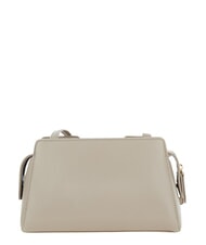 ARMANI EXCHANGE AMELIE Torba na ramię piasek - Torby damskie - 3