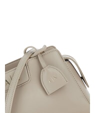ARMANI EXCHANGE AMELIE Torba na ramię piasek - Torby damskie - 5