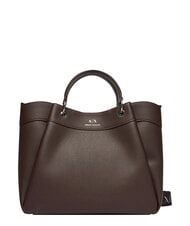 ARMANI EXCHANGE WAVE Torebka z paskiem na ramię cień zmierzchu - Torby damskie - 3