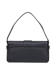 ARMANI EXCHANGE SUSY SOFT Torba na ramię z paskiem na ramię czarny - Torby damskie - 4