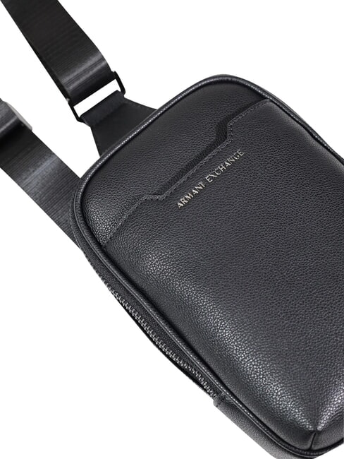 ALEX Plecak czarny - Plecaki na laptopa do pracy