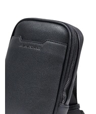 ARMANI EXCHANGE ALEX Plecak czarny - Plecaki na laptopa do pracy - 5