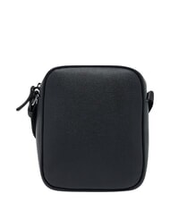 ARMANI EXCHANGE ALEX Torba na ramię czarny - Torby na ramię męskie - 3