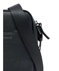 ARMANI EXCHANGE ALEX Torba na ramię czarny - Torby na ramię męskie - 6