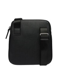 ARMANI EXCHANGE ALEX Torba na ramię czarny - Torby na ramię męskie - 3