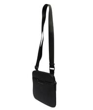 ARMANI EXCHANGE ALEX Torba na ramię czarny - Torby na ramię męskie - 4