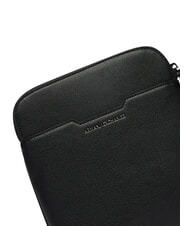 ARMANI EXCHANGE ALEX Torba na ramię czarny - Torby na ramię męskie - 5