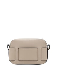 ARMANI EXCHANGE A|X BUCKLE Torba na ramię piasek - Torby damskie - 3